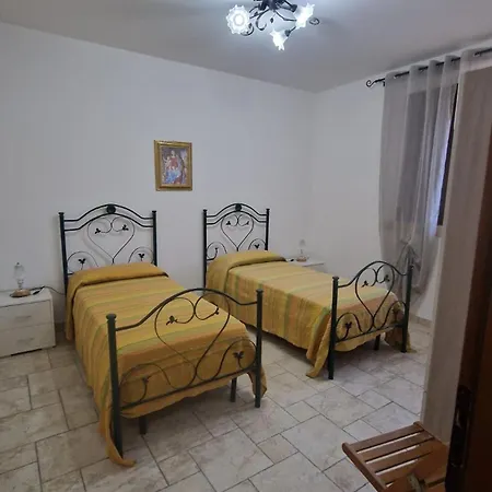 Alma Salento טריקאסה