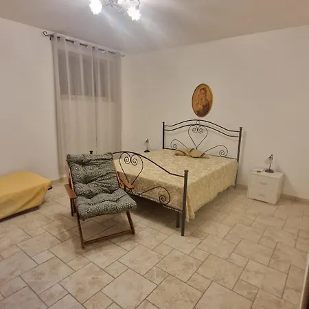 Alma Salento טריקאסה