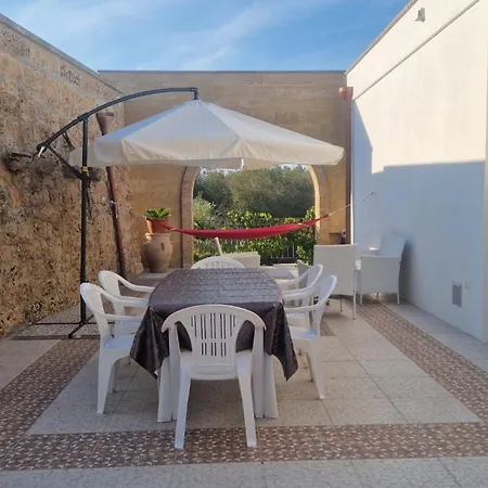 דירה Alma Salento
